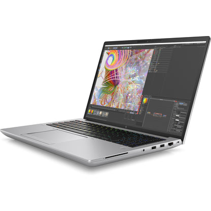 HP ZBook Fury 16 in G9 Mobile Workstation PC