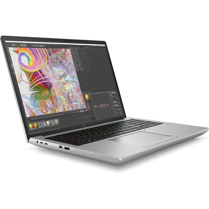 HP ZBook Fury 16 in G9 Mobile Workstation PC