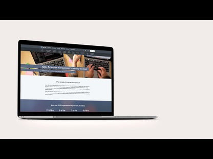Jamf Pro — Enterprise Apple Device Management
