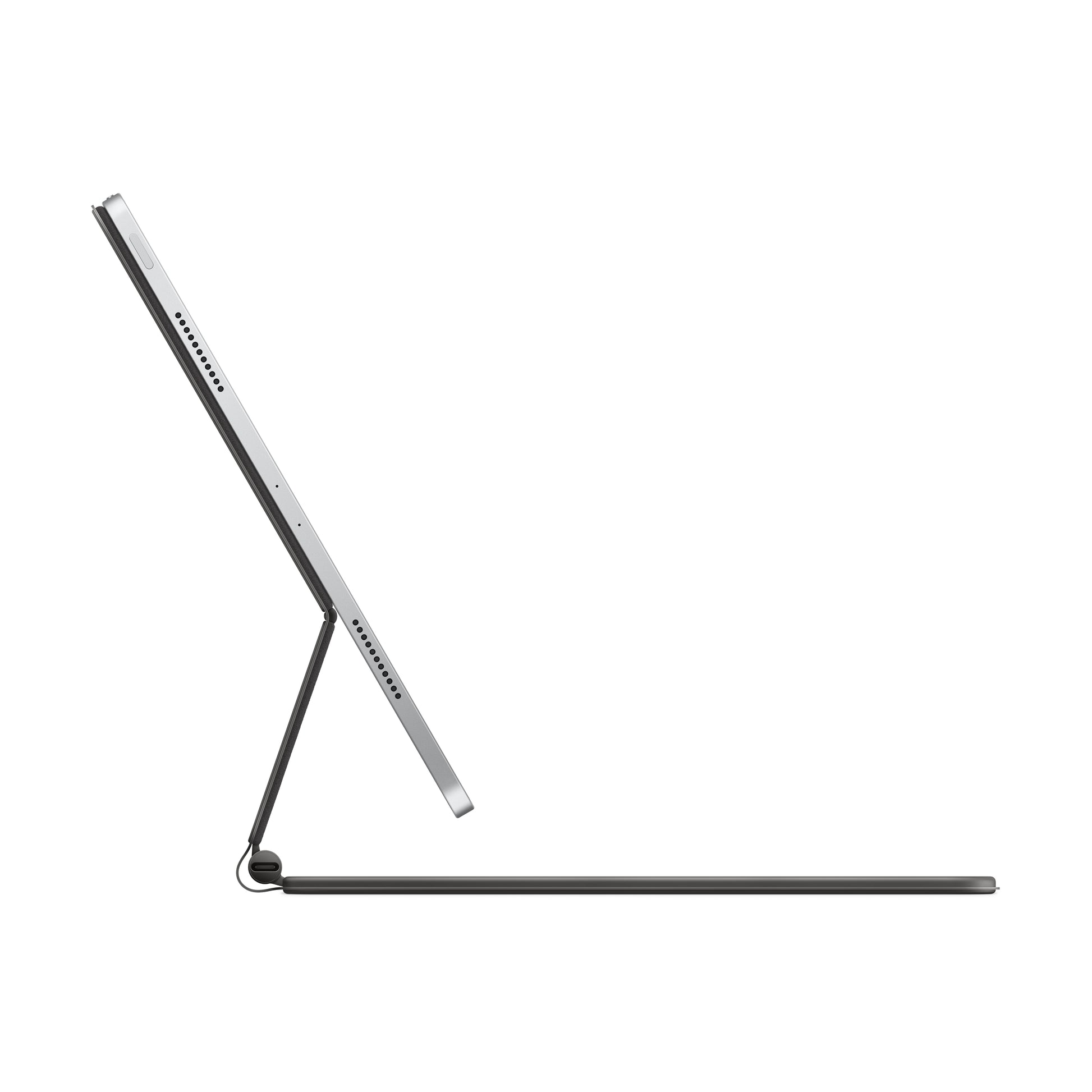 Apple Magic Keyboard | iPad Pro 12.9 inch | Black