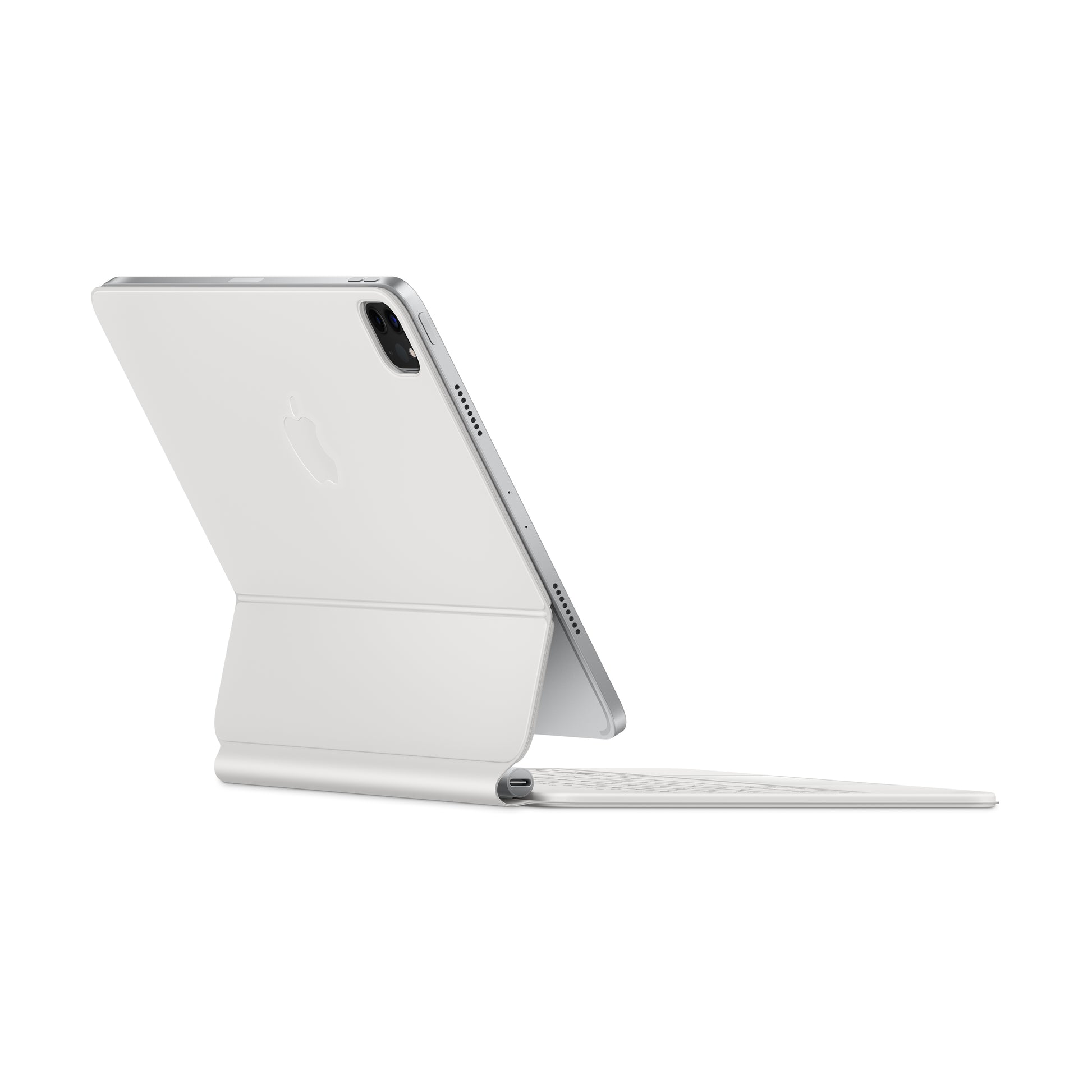 Magic Keyboard | iPad Pro 11" 4th gen | iPad Air 5th gen | White